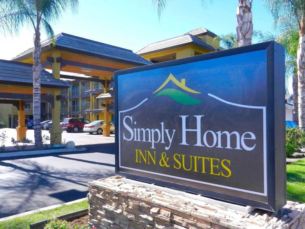photo 1 of Simply Home Inn & Suites