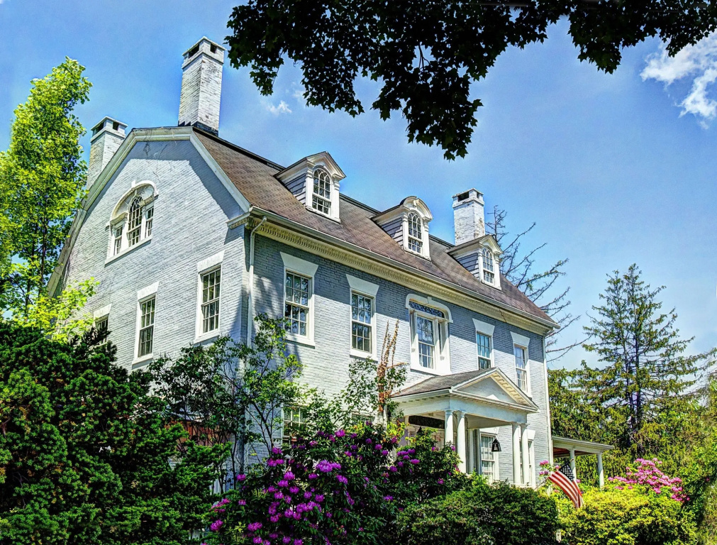 photo 1 of Simsbury 1820 House