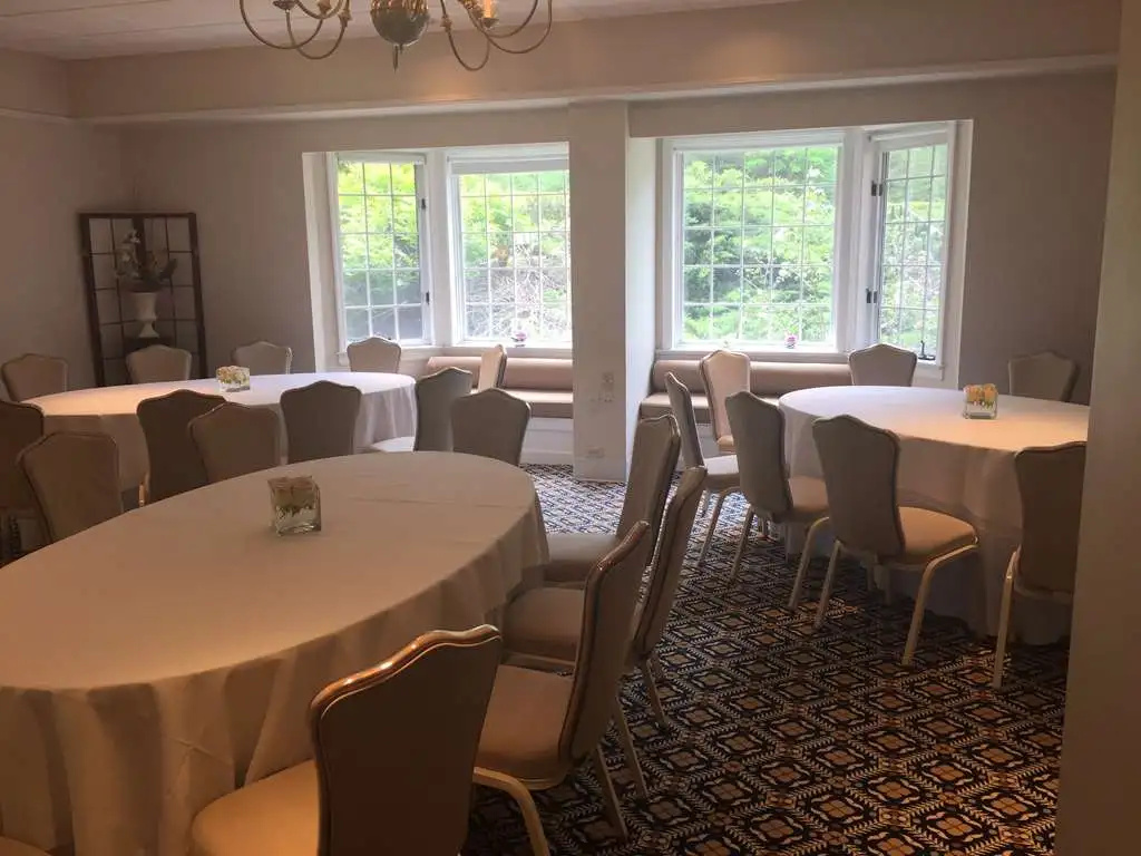 photo 1 of Simsbury inn