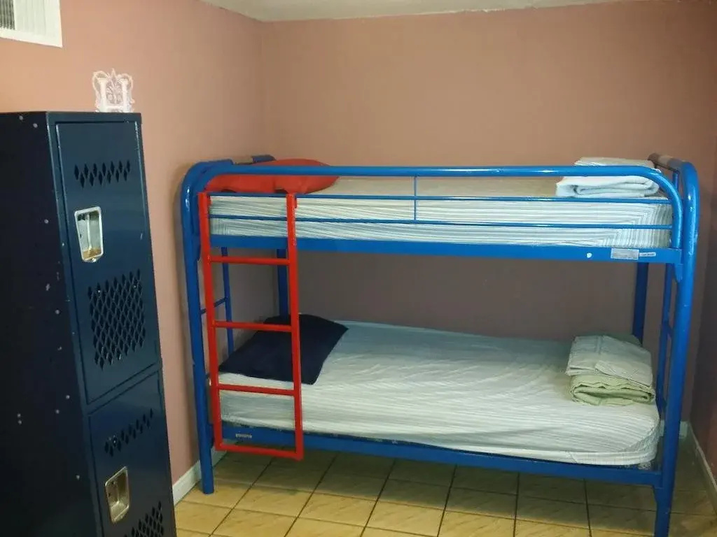 photo 1 of Sin City Hostel Las Vegas