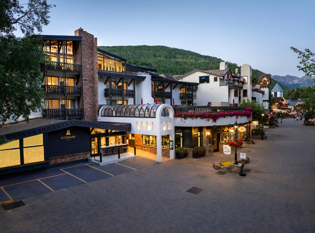 photo 1 of Sitzmark Vail