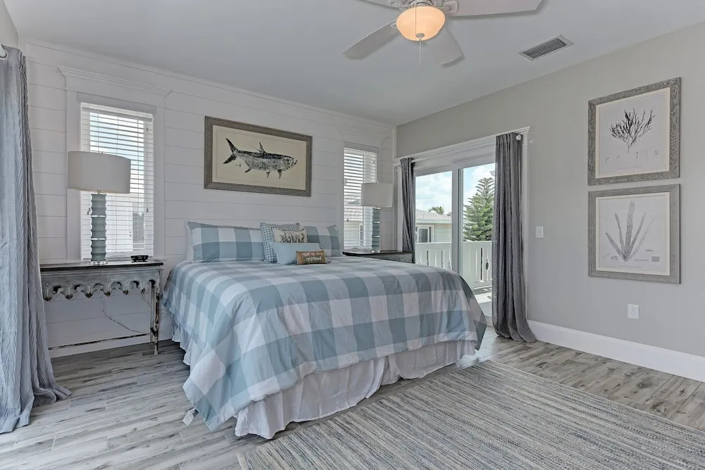 photo 1 of Mermaid's Landing managed by Beach Retreats
