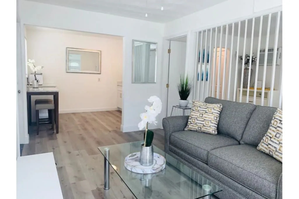 photo 1 of Ski 116 Apartment in Hallandale Beach