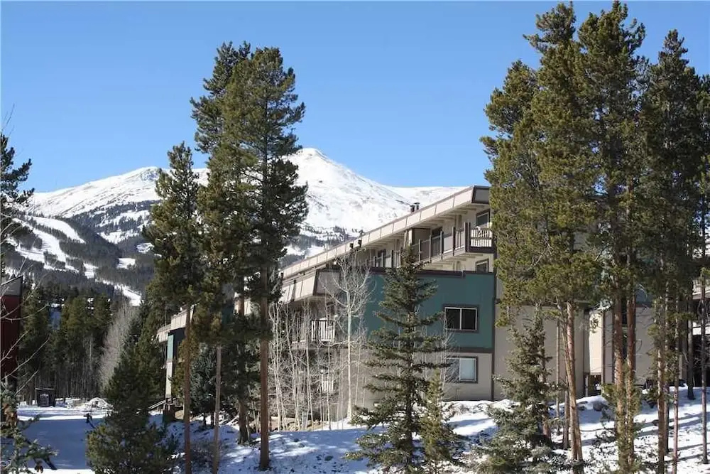 photo 1 of Ski and Racquet B102 (Condo with Pool & Hot Tub)