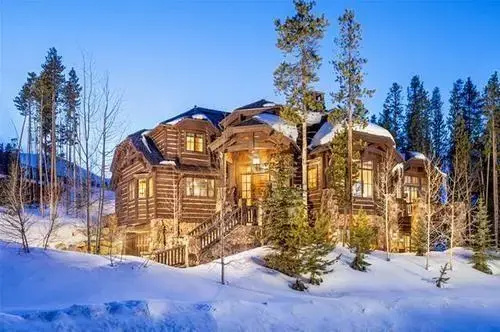 photo 1 of Ski Bridge Lodge by Pinnacle Lodging