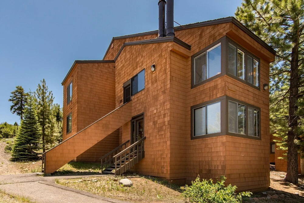 photo 1 of Ski Hiking and Mountains at 5 Star Truckee Condo by RedAwning