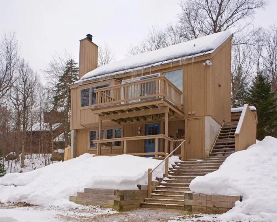 photo 1 of Ski Home Chalet