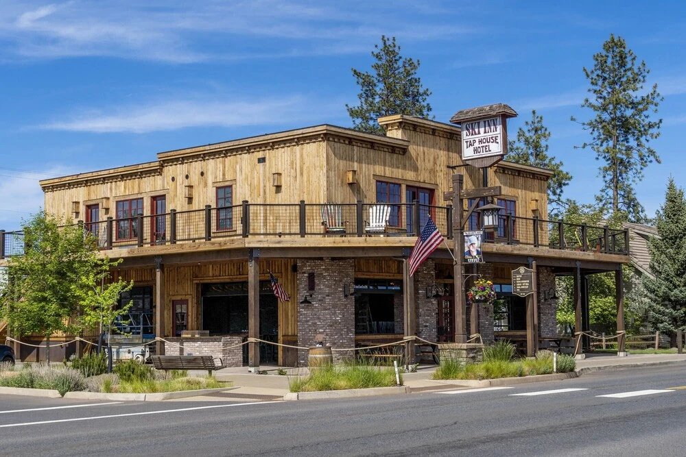 photo 1 of Ski Inn Taphouse Hotel