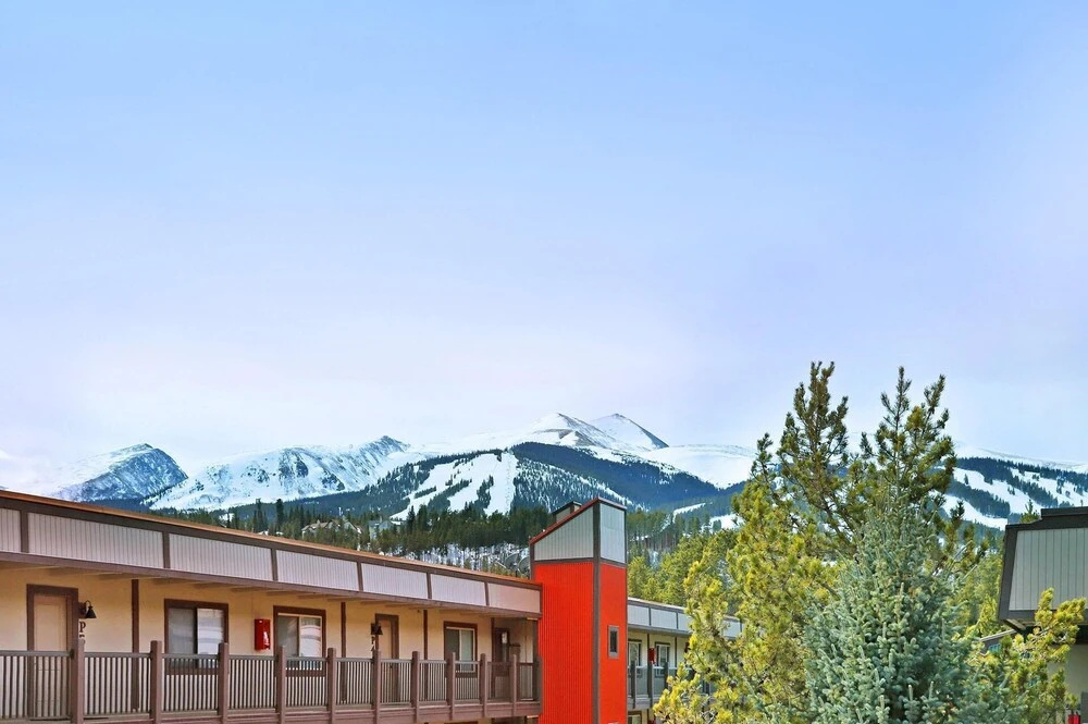 photo 1 of Ski And Racquet Club B106 2 Bedroom Condo by RedAwning