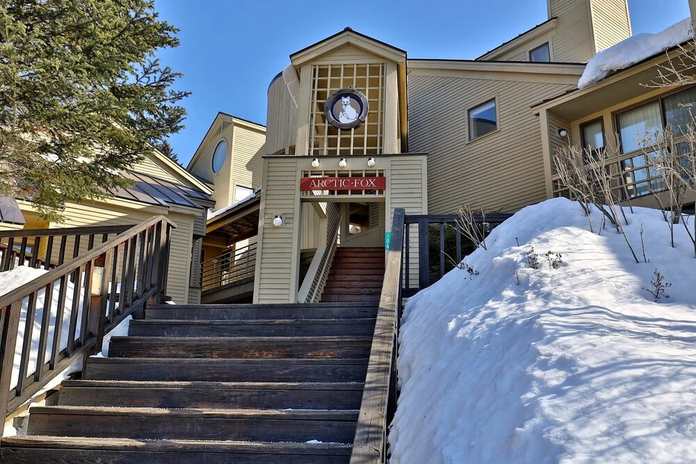 photo 1 of Skiers! Fox Hollow 2br/2ba Condo. Across From Pico, Minutes To Killington 2 Bedroom Condo