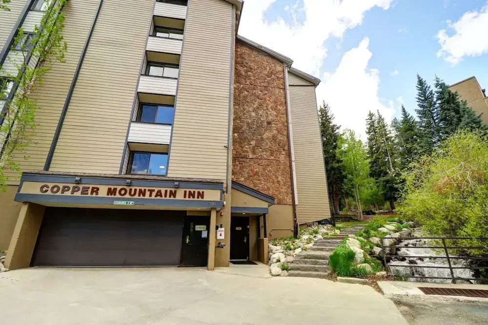 photo 1 of Ski-In Ski-Out Center Village Condo Indoor Parking - CM216 by Redawning