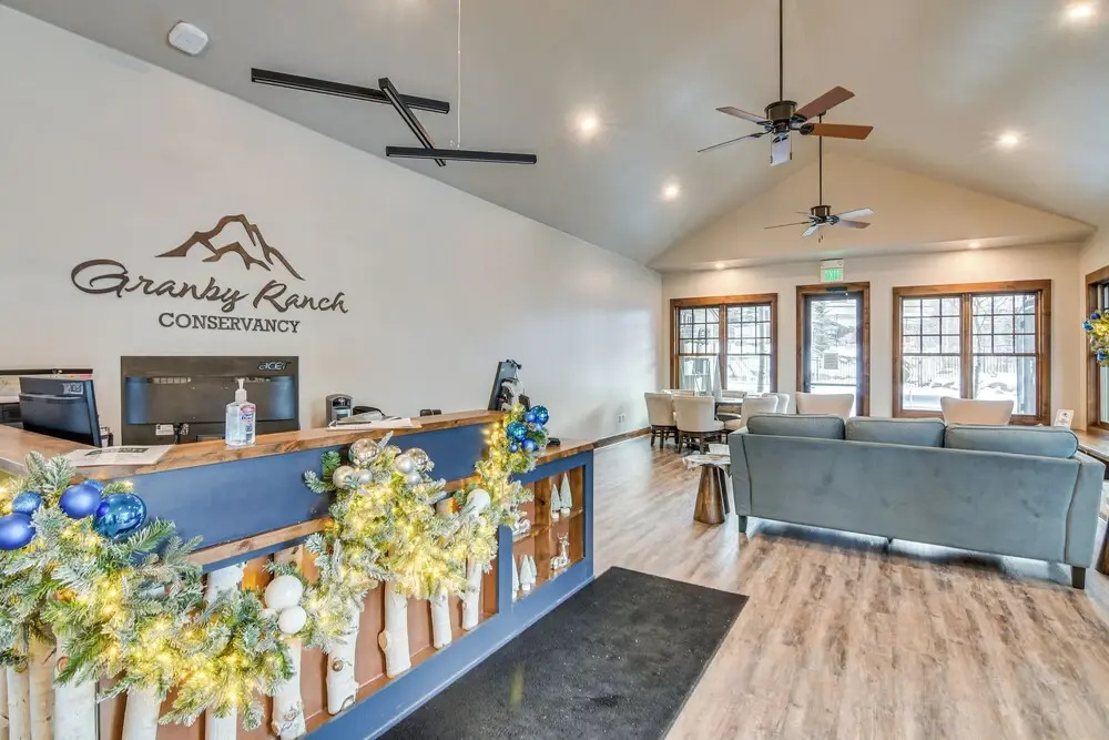 photo 1 of Ski-in/ski-out Granby Ranch Condo w/ Pool Access
