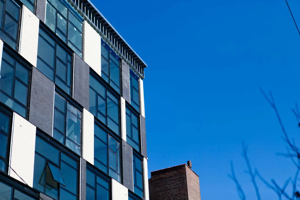 photo 1 of Dharma Home Suites Hoboken at Novia