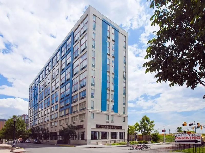 photo 1 of Sky City Apartments at Liberty View