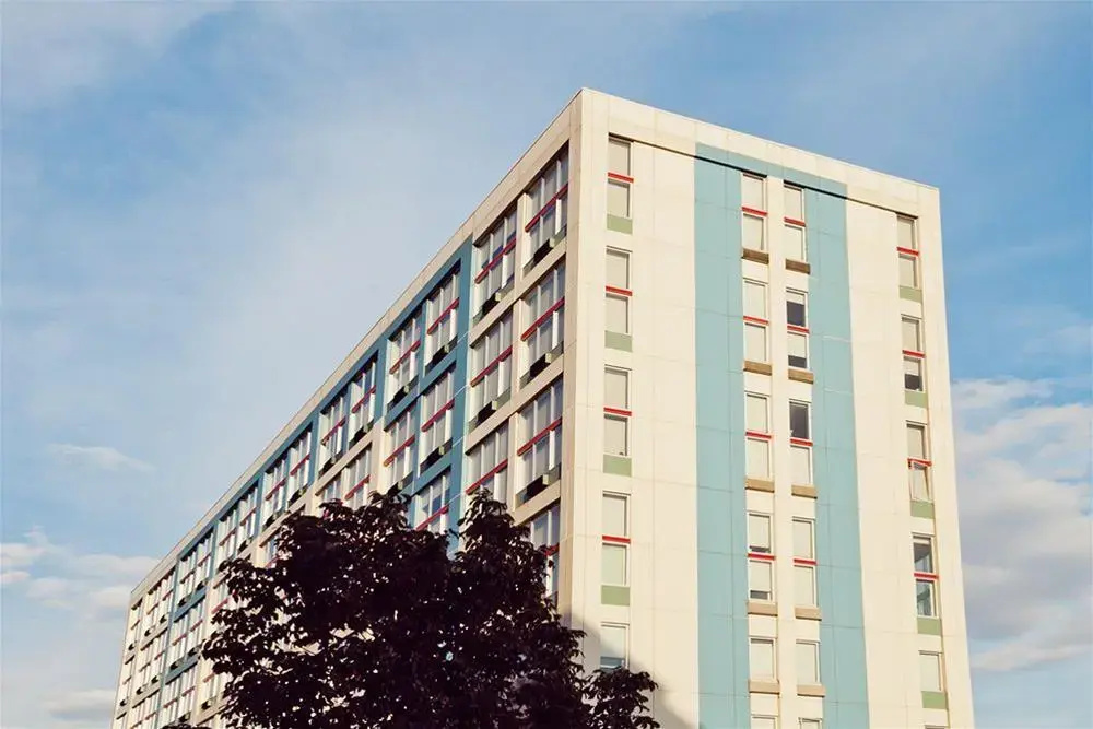 photo 1 of Sky City At Liberty View Ii