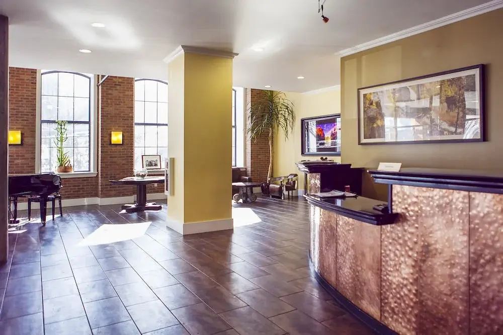 photo 1 of Sky City Apartments at The Cliffs