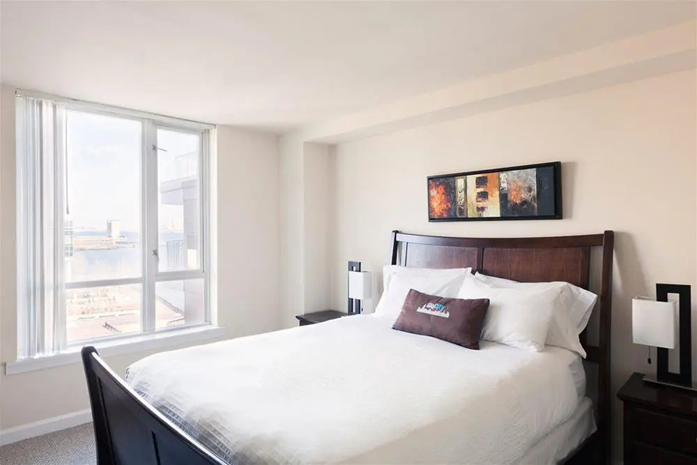 photo 1 of Premier Furnished Apartment at The Pier