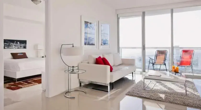 photo 1 of Sky City at Icon Brickell