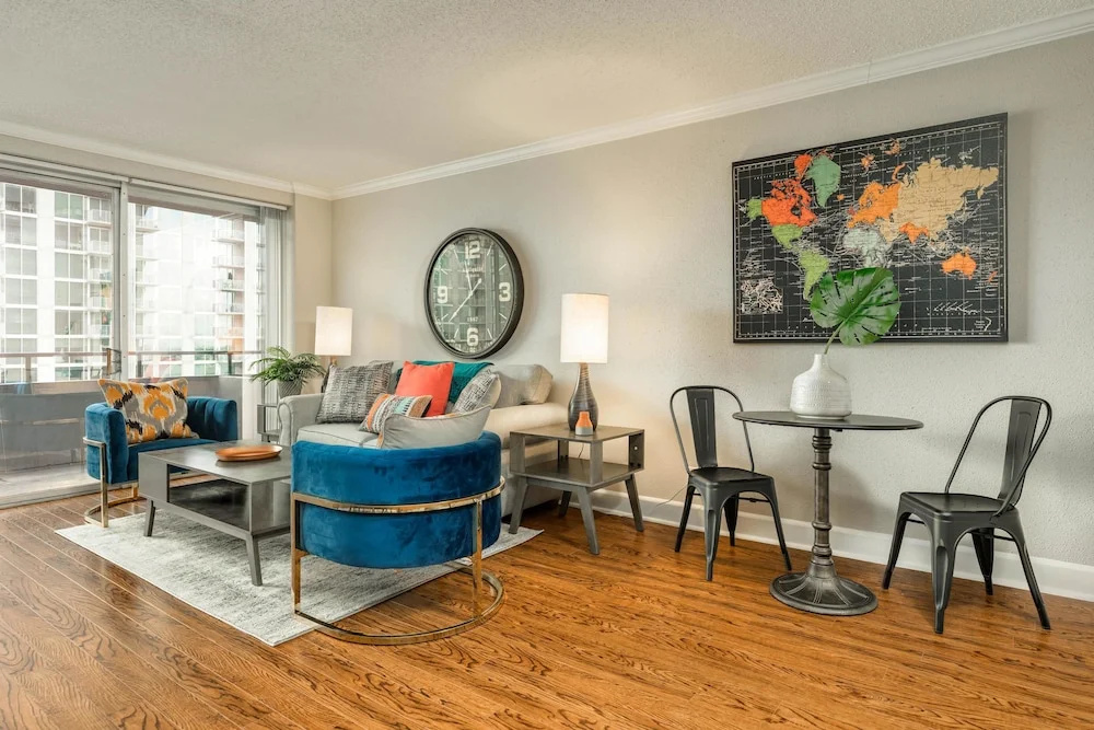 photo 1 of Sky Life Travel Houston House