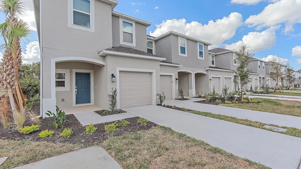 photo 1 of Skye Ranch Retreat 3 Bedroom Townhouse by RedAwning