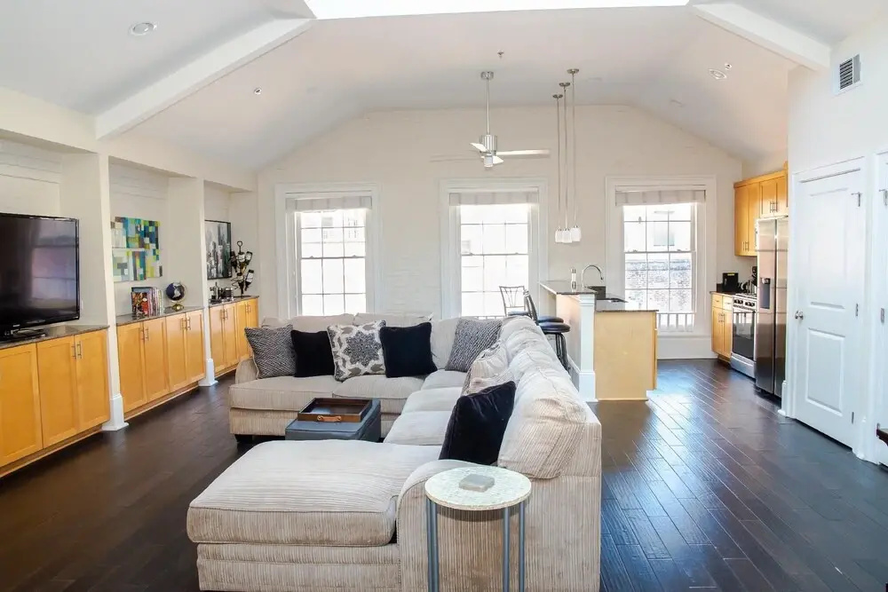 photo 1 of Skylight Studio
