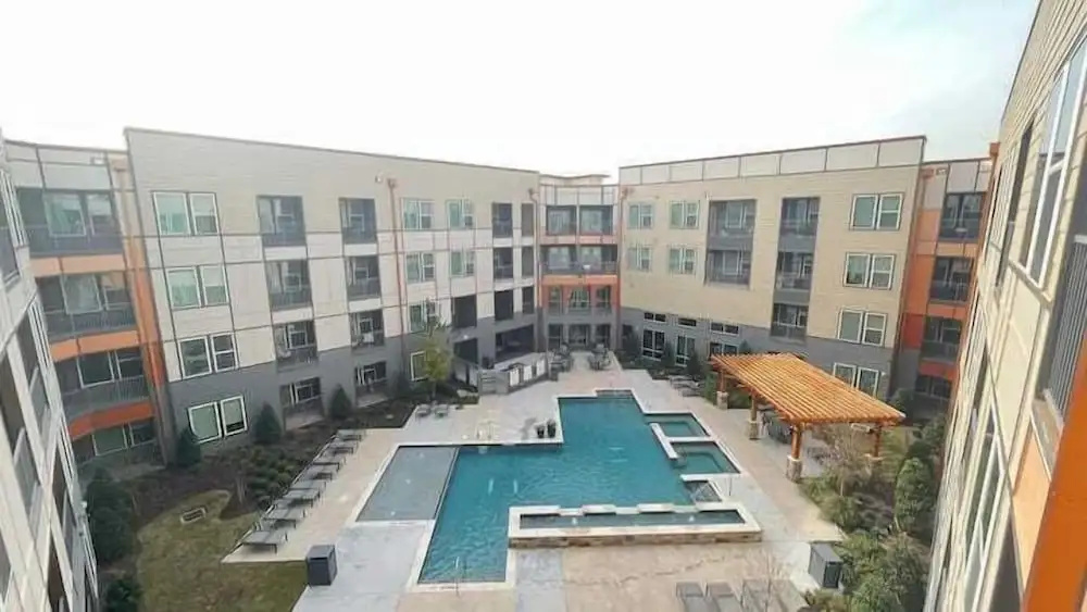 photo 1 of Skyline Trinity