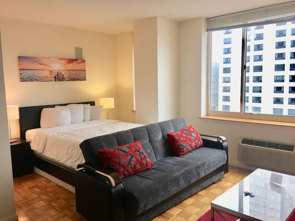 photo 1 of Skyview Luxury Suites - New York City