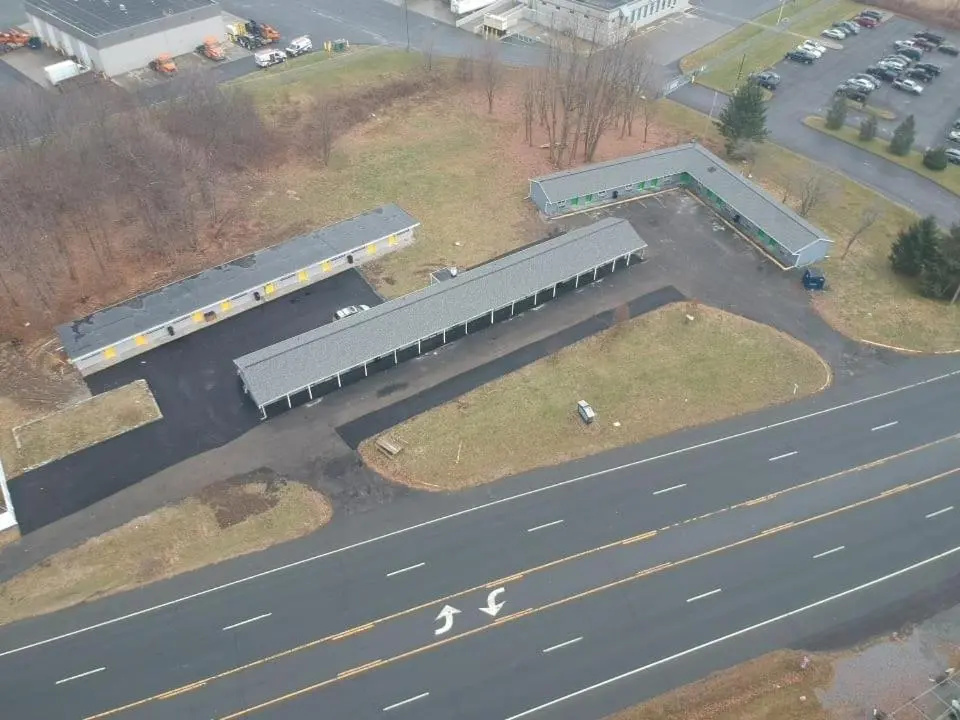 photo 1 of Skyview Motel