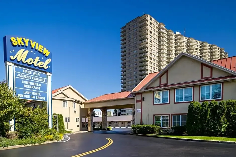 photo 1 of Skyview Motel