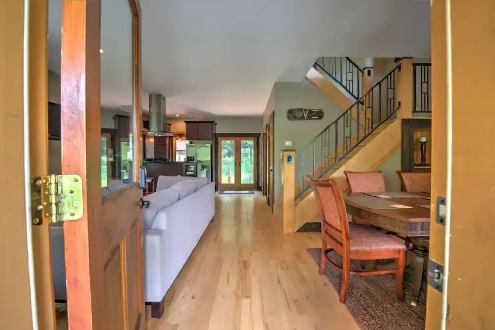 photo 1 of Skyway Cottage - 2 Br Home