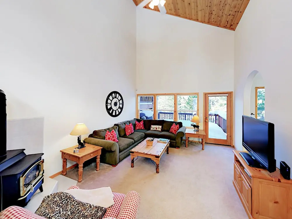photo 1 of Slalom Way - 3 Br Home