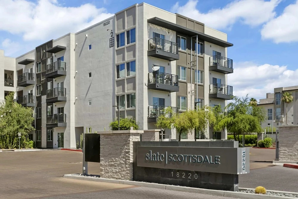 photo 1 of Slate Scottsdale