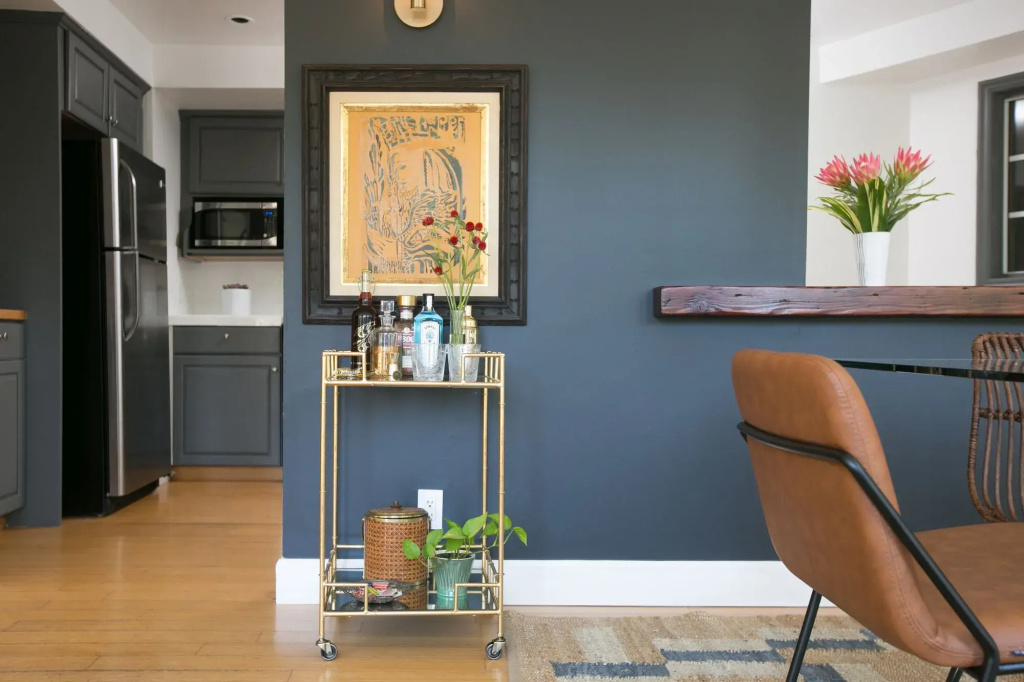 photo 1 of Sleek 2Br in Hollywood Hills by Sonder