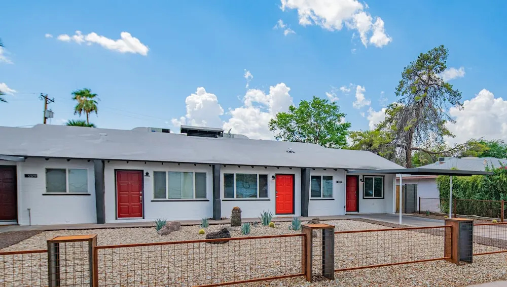 photo 1 of Sleek 3BR Home in Arcadia by WanderJaunt