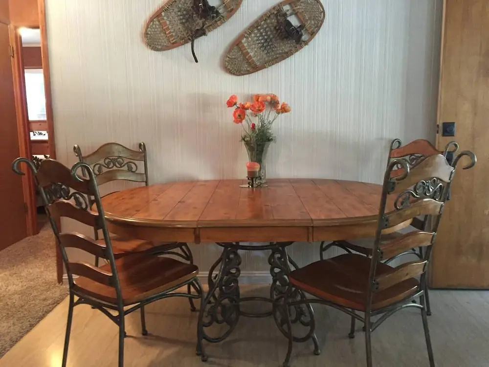 photo 1 of Sleep 6 - 8 in Tahoe Park! Great Value & Location!