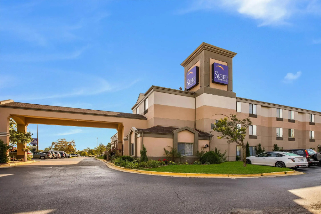photo 1 of Spark by Hilton Grand Rapids