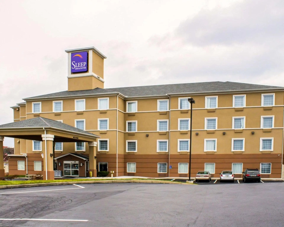 photo 1 of Express Inn & Suites