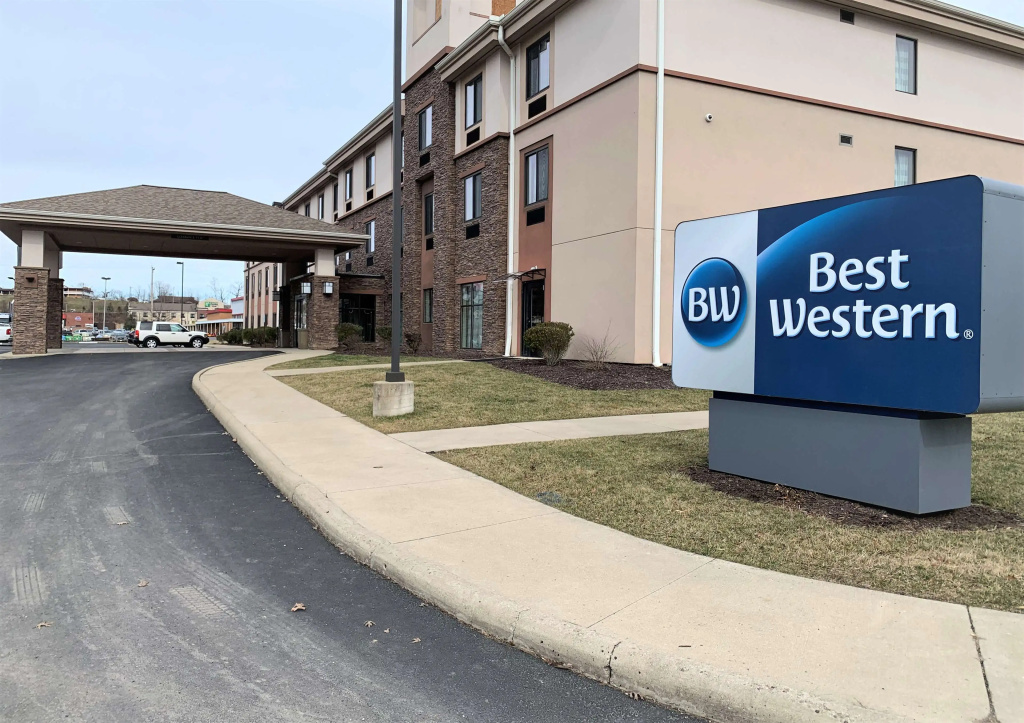 photo 1 of Best Western Cambridge