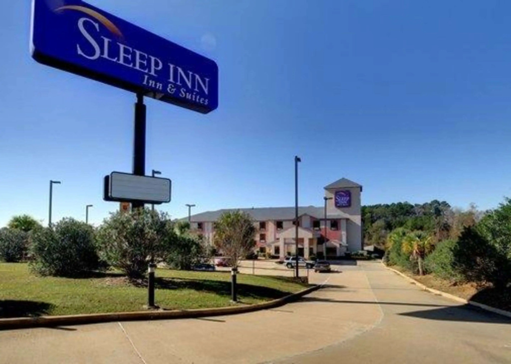 photo 1 of Sleep Inn & Suites Pineville - Alexandria