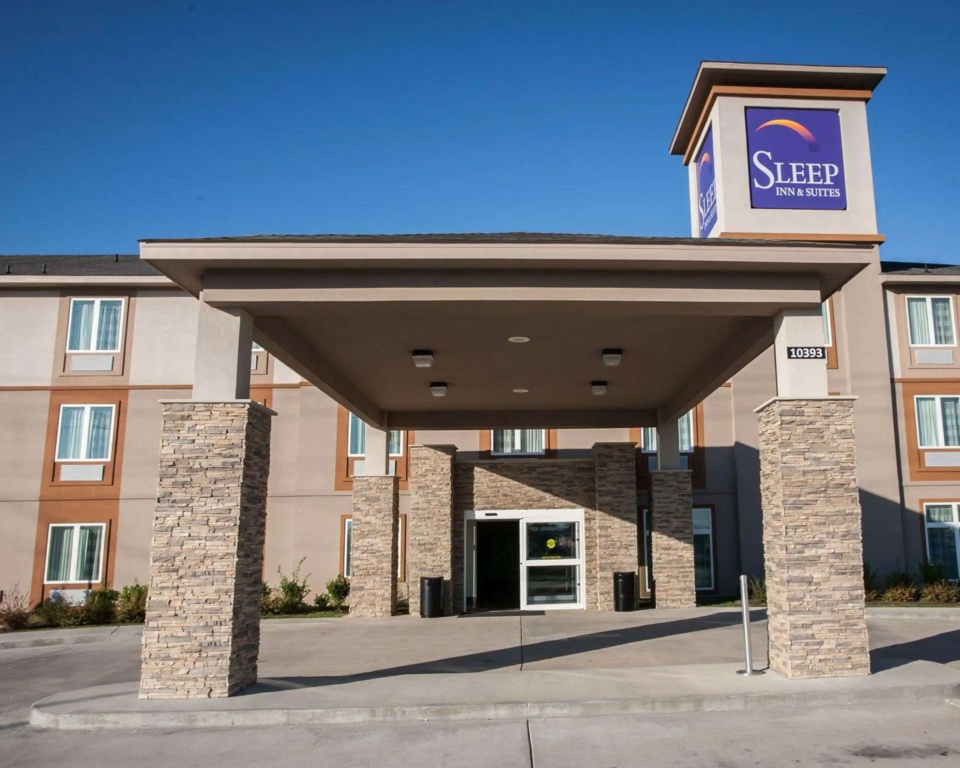 photo 1 of Sleep Inn & Suites Gulfport
