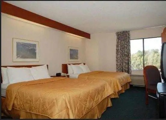 photo 1 of Baymont by Wyndham Mooresville