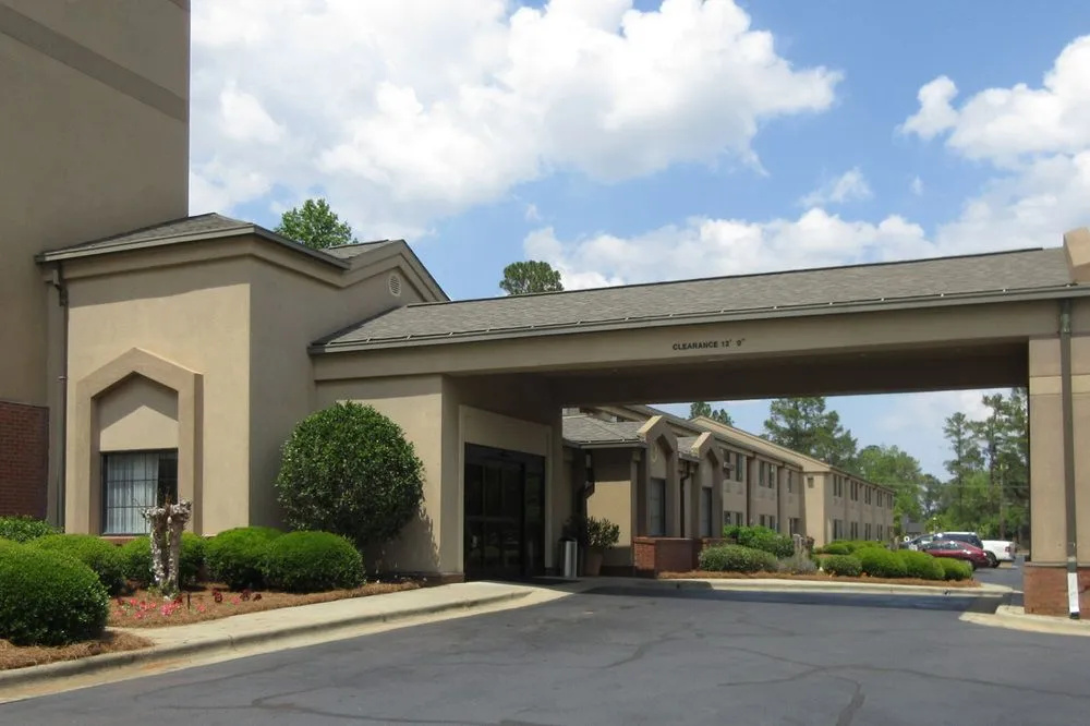photo 1 of Sleep Inn