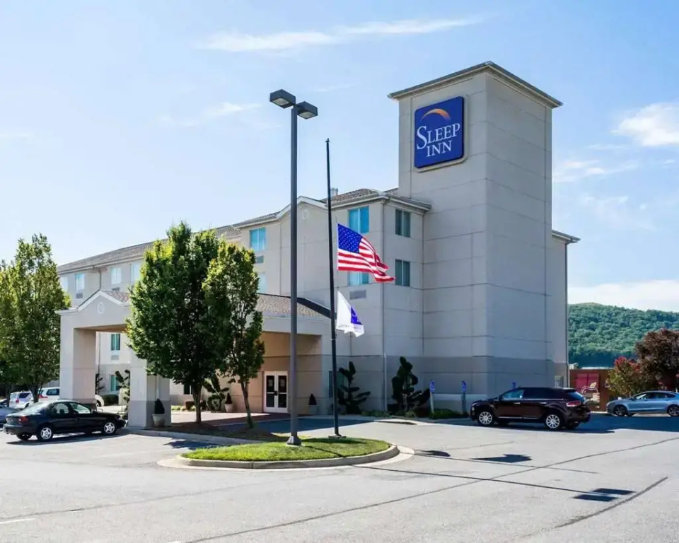 photo 1 of Sleep Inn