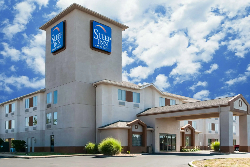 photo 1 of Sleep Inn