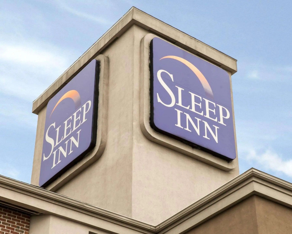 photo 1 of Sleep Inn Allentown - Fogelsville