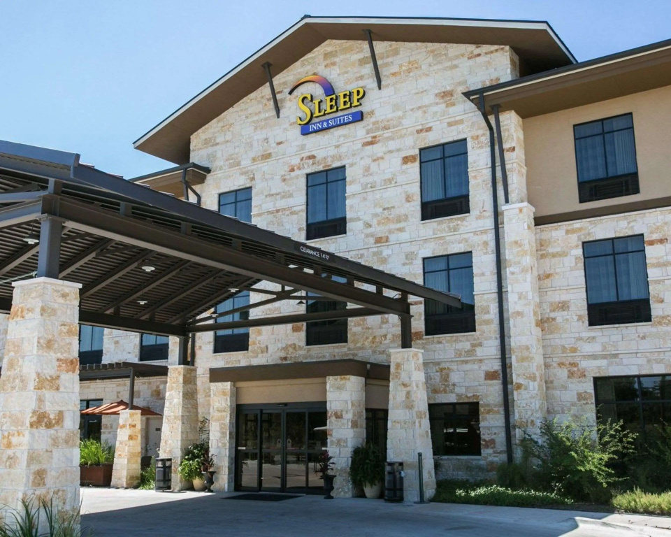 photo 1 of Sleep Inn & Suites Dripping Springs - Austin Area