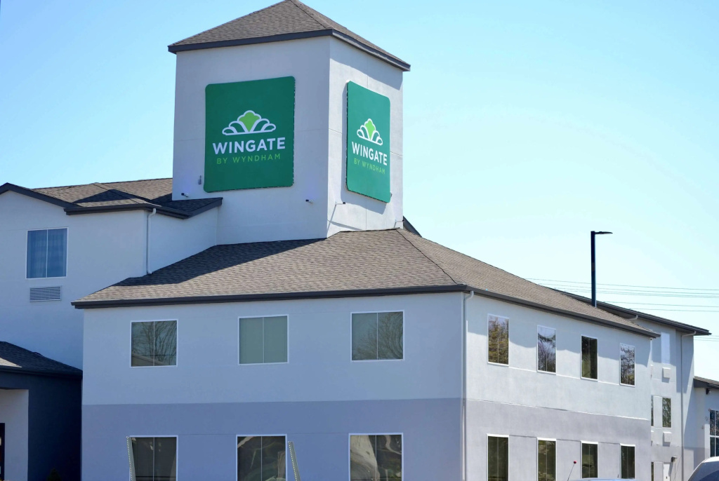 photo 1 of Wingate by Wyndham Bel Air I-95 Exit 77A / APG Area