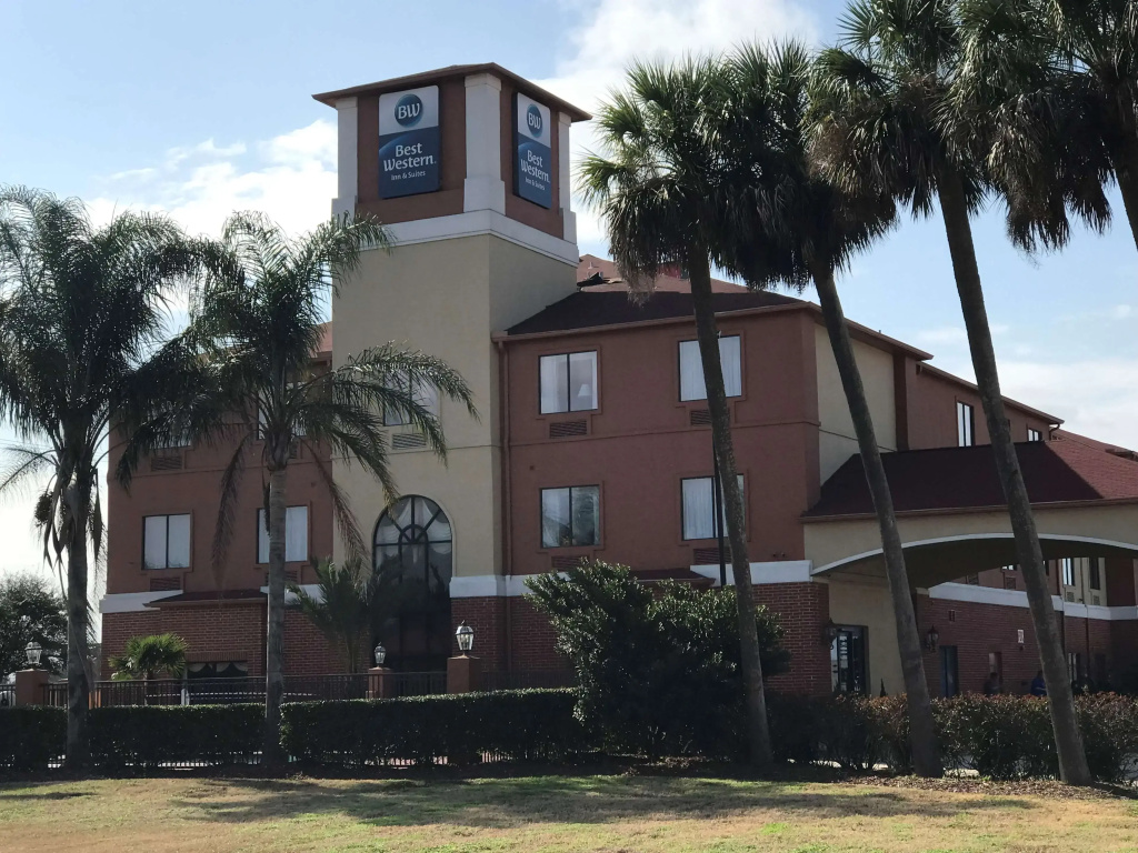 photo 1 of Best Western Orange Inn & Suites