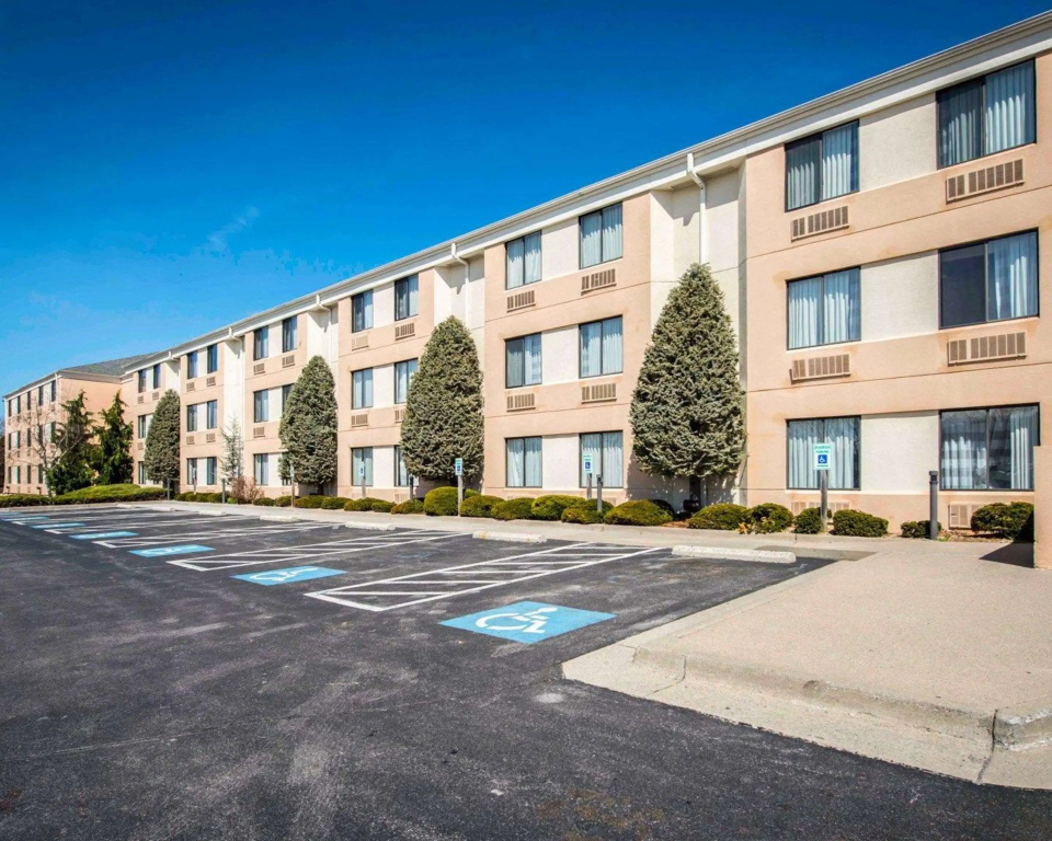photo 1 of Sleep Inn & Suites Princeton I-77