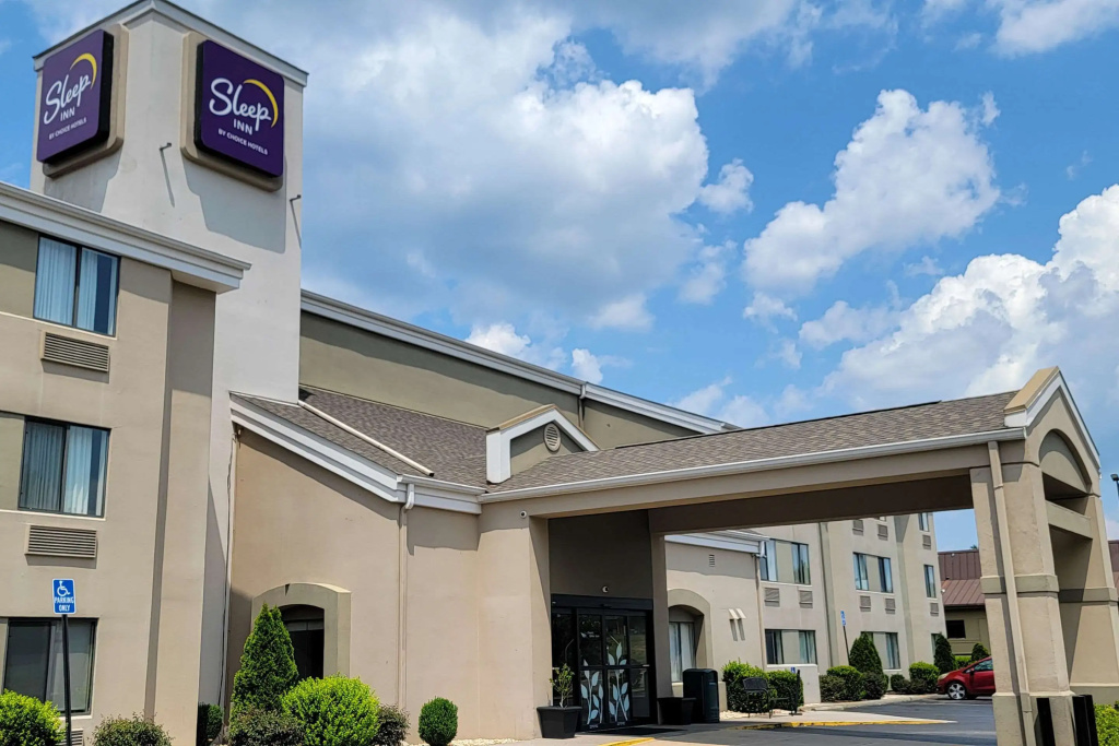 photo 1 of Sleep Inn Bessemer Helena